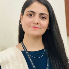 Dr Samreen Bano Nadrl